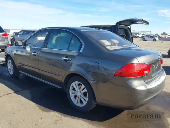 2009 Kia Optima LX