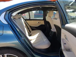 2021 BMW 3 Series 330i