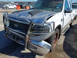 1997 Ford F-150 XL