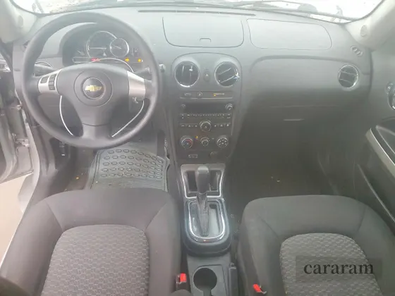 2011 Chevrolet HHR 1LT