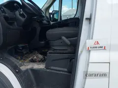 2018 Ram ProMaster Cargo