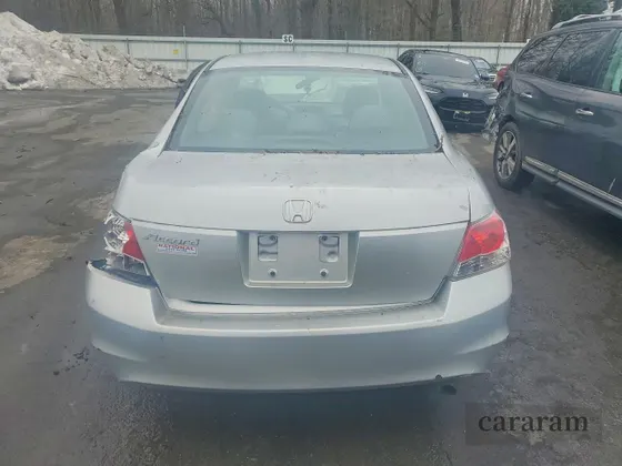 2010 Honda Accord LX