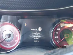 2016 Dodge Charger SRT Hellcat