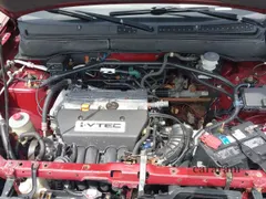 2004 Honda CR-V LX