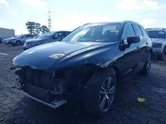 2019 Volvo XC60 Momentum
