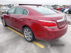 2010 Buick LaCrosse CXL
