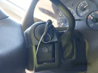 2002 Chevrolet Express Cargo