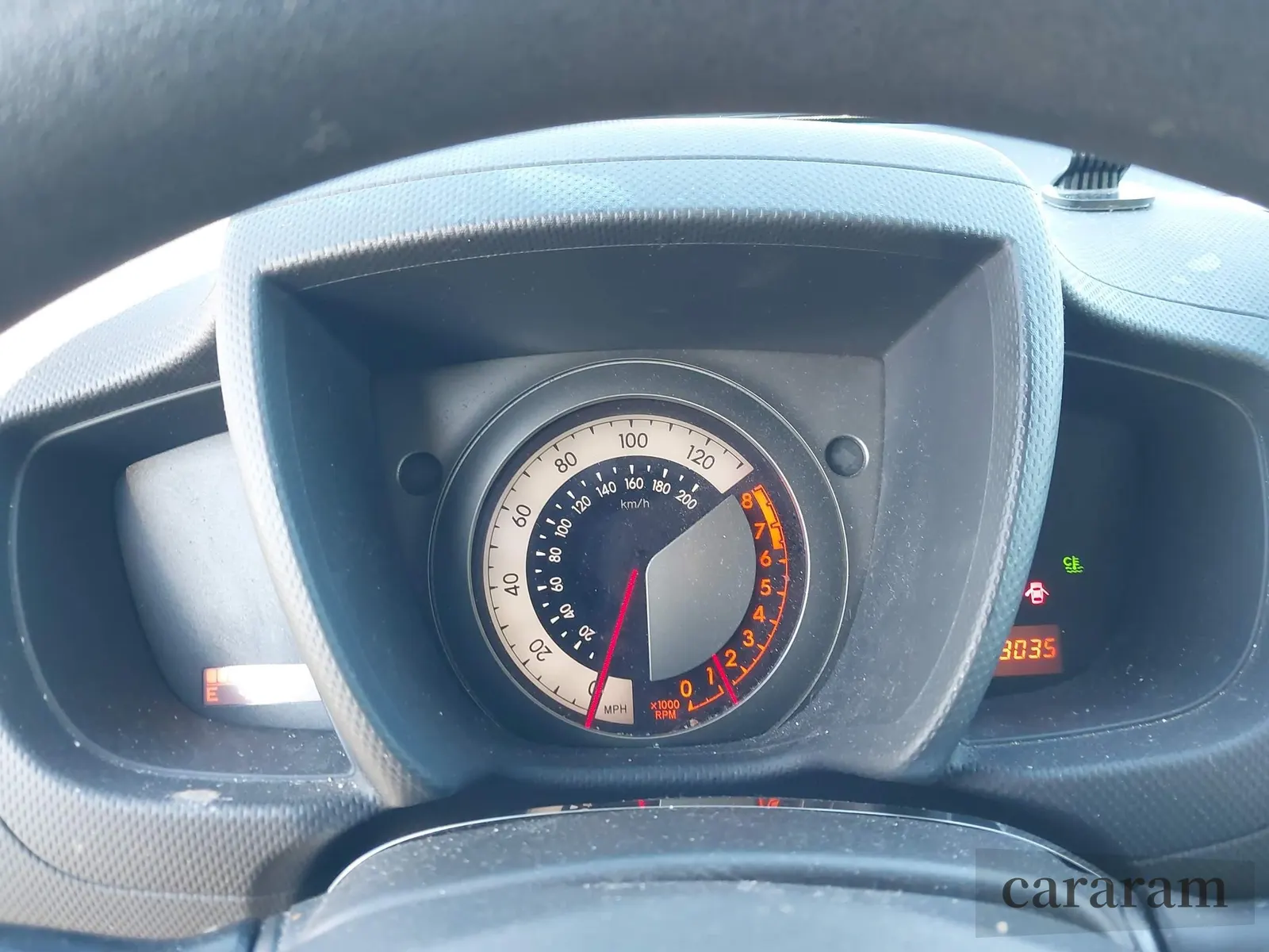 2014 Scion xD