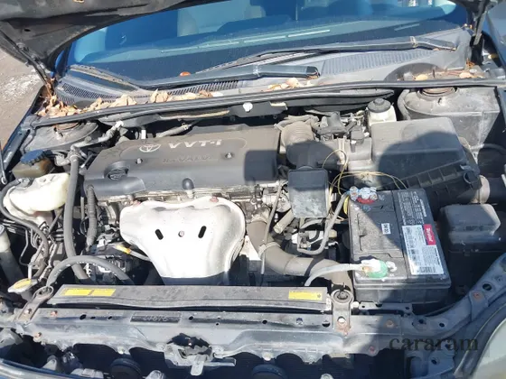 2007 Scion tC Spec