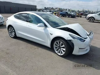 2019 Tesla Model 3 Mid Range