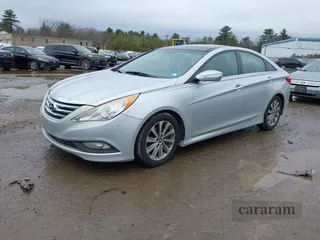 2014 Hyundai Sonata SE