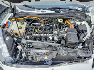 2022 Ford Escape Titanium Hybrid