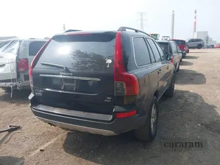 2008 Volvo XC90