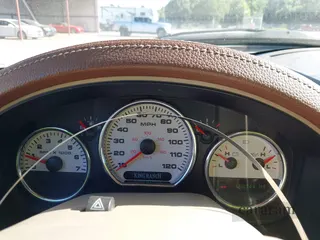 2006 Ford F-150 XLT