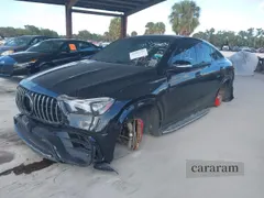 2021 Mercedes-Benz GLE 63 S AMG