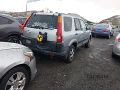 2002 Honda CR-V EX