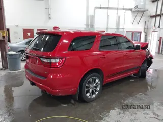 2019 Dodge Durango GT