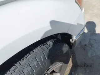 2013 Ford F-150 FX2
