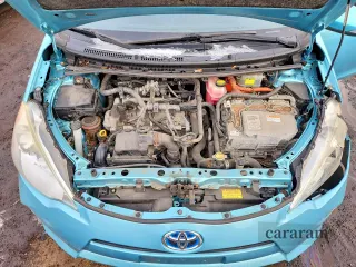 2014 Toyota Prius Three
