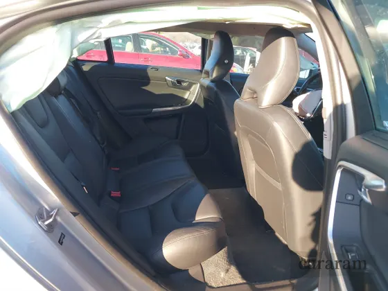 2018 Volvo S60 Inscription