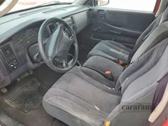 2001 Dodge Dakota