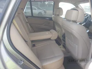 2009 BMW X5 30i