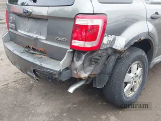 2009 Ford Escape XLS