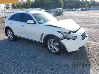 2013 Infiniti FX