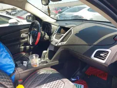 2013 GMC Terrain SLE