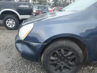 2006 Kia Sedona LX