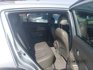 2012 Kia Sportage EX