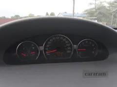2007 Saturn ION ION 2