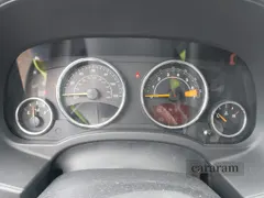 2015 Jeep Compass High Altitude