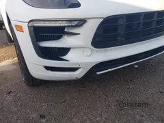 2018 Porsche Macan GTS
