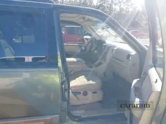 2004 Ford Expedition Eddie Bauer
