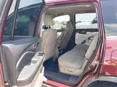 2019 Honda Pilot EX