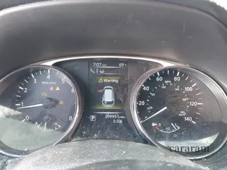 2014 Nissan Rogue SL