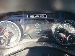 2020 Ram 1500 Lone Star