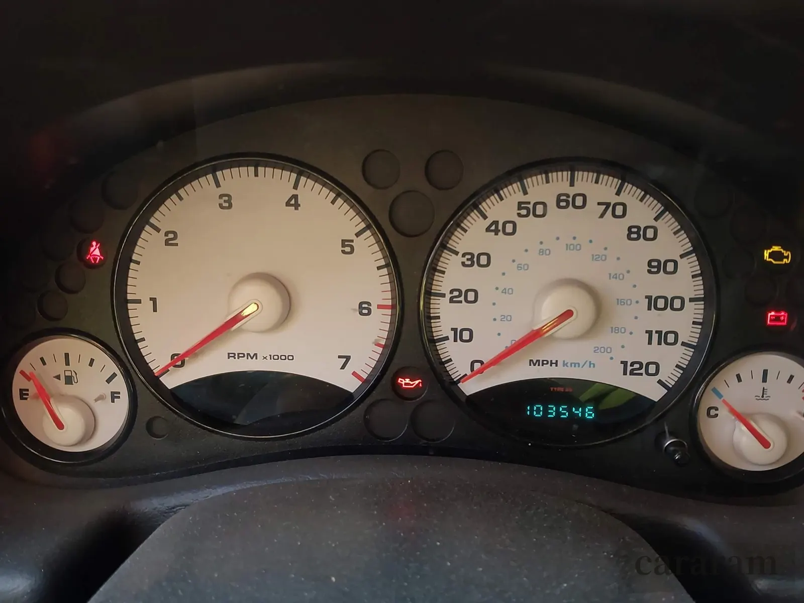 2003 Jeep Liberty Sport