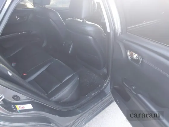 2017 Toyota Avalon XLE