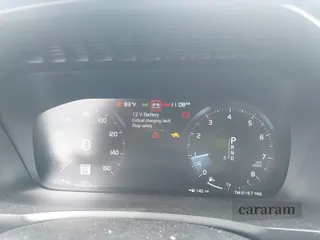 2020 Volvo XC90 Momentum