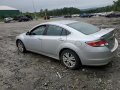 2010 Mazda 6 i Grand Touring