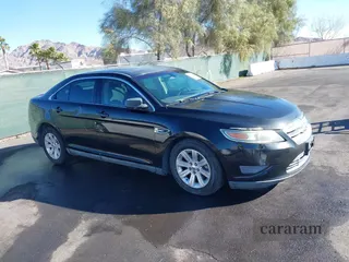 2010 Ford Taurus SE