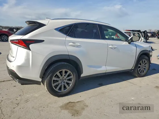 2019 Lexus NX 300