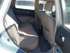 2013 Nissan Rogue SL