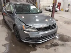 2015 Volkswagen Jetta S
