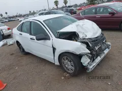 2008 Ford Focus SE