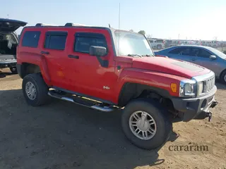2007 Hummer H3