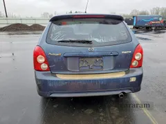 2003 Mazda Protege