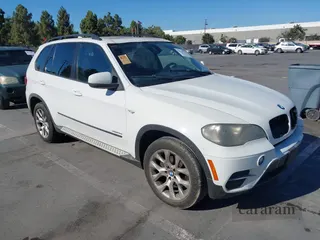 2011 BMW X5 35i